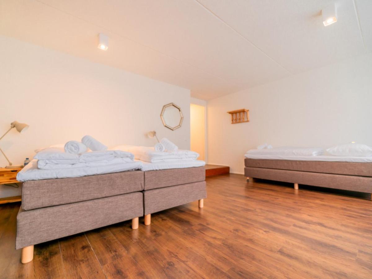 Zeta Beds Bed and Breakfast Haag Exteriör bild